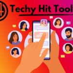 Techy Hit Tools