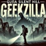 Guía Silent Hill Geekzilla