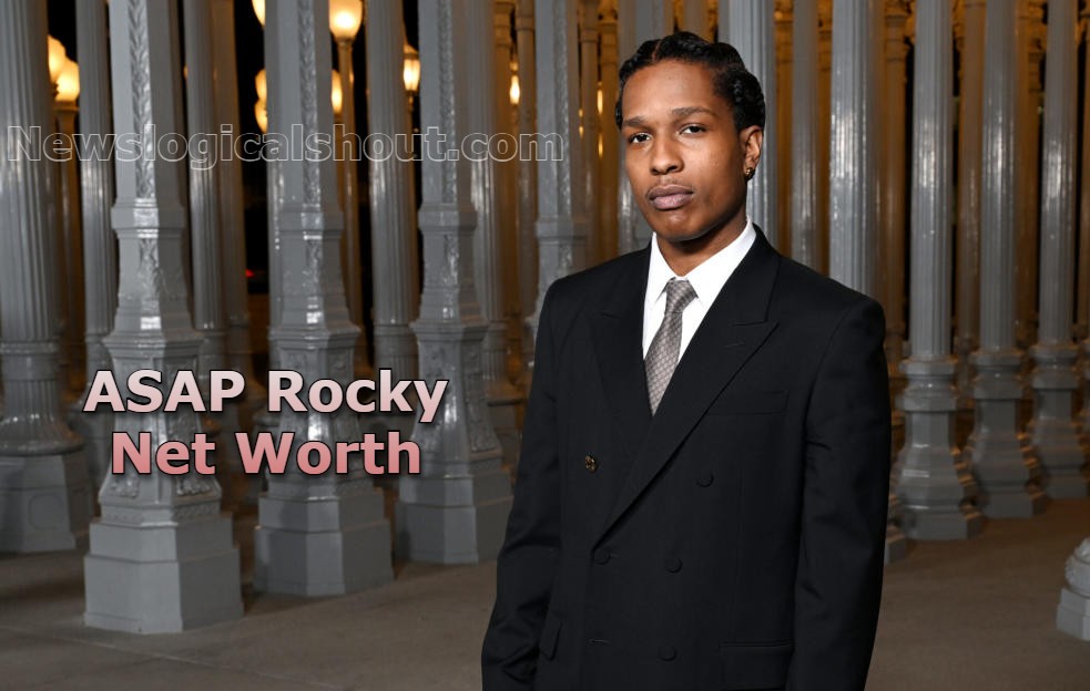 ASAP Rocky Net Worth