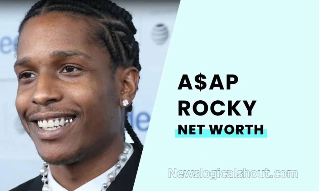 ASAP Rocky Net Worth