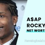 ASAP Rocky Net Worth