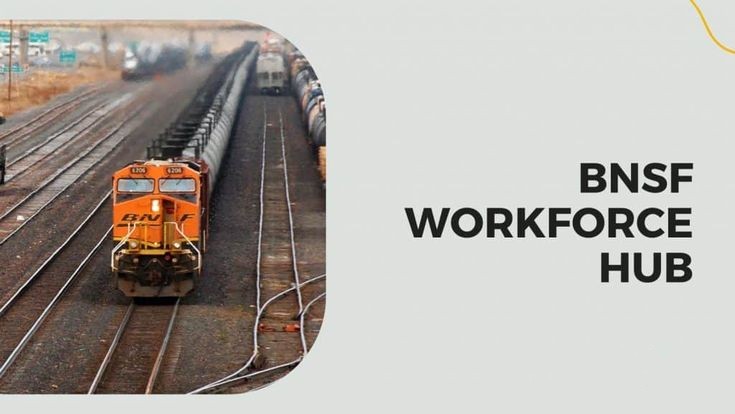 BNSF Workforce Hub