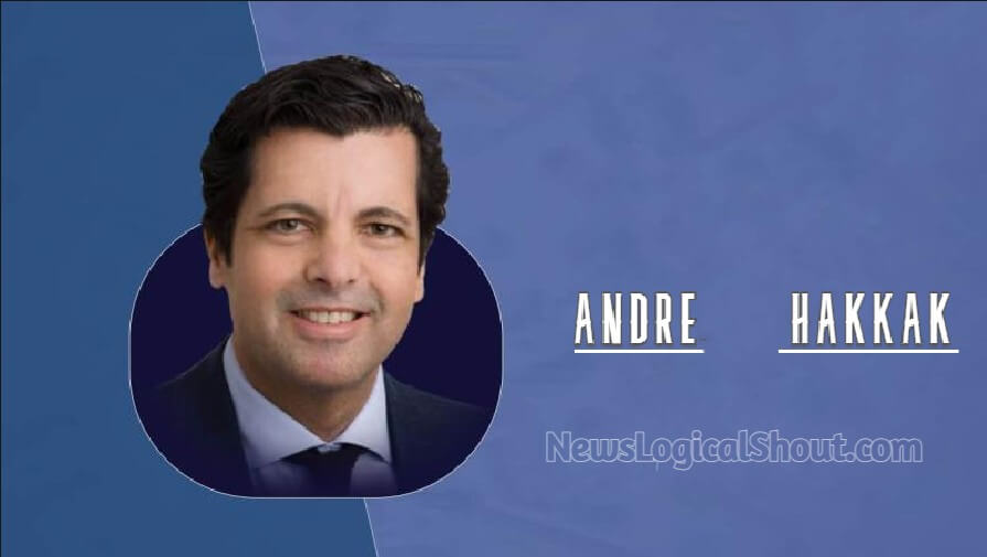 Andre Hakkak
