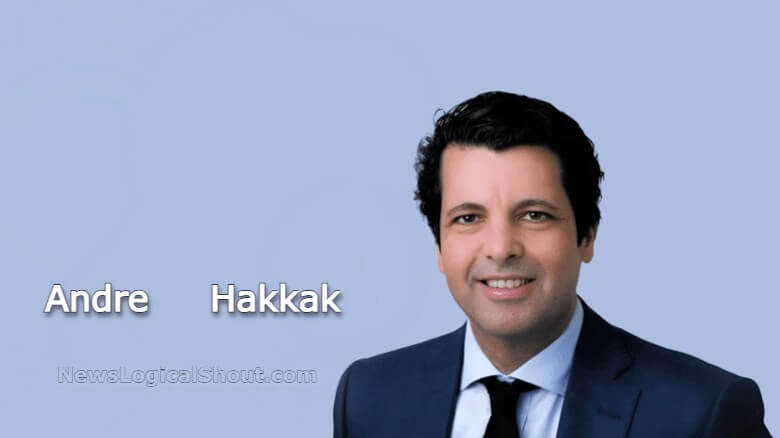 Andre Hakkak