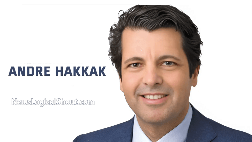 Andre Hakkak