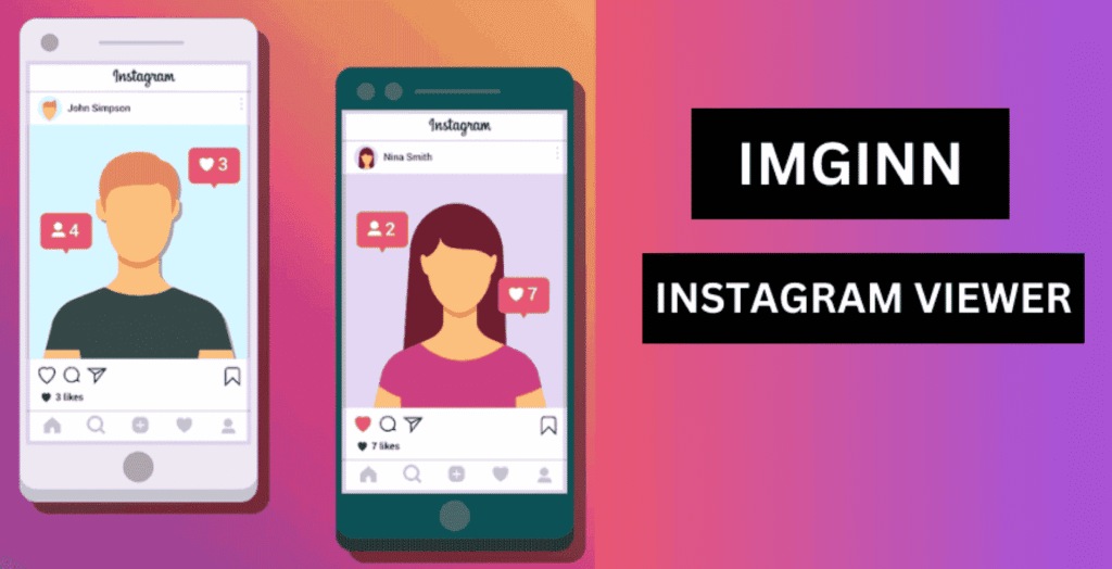 Imiginn