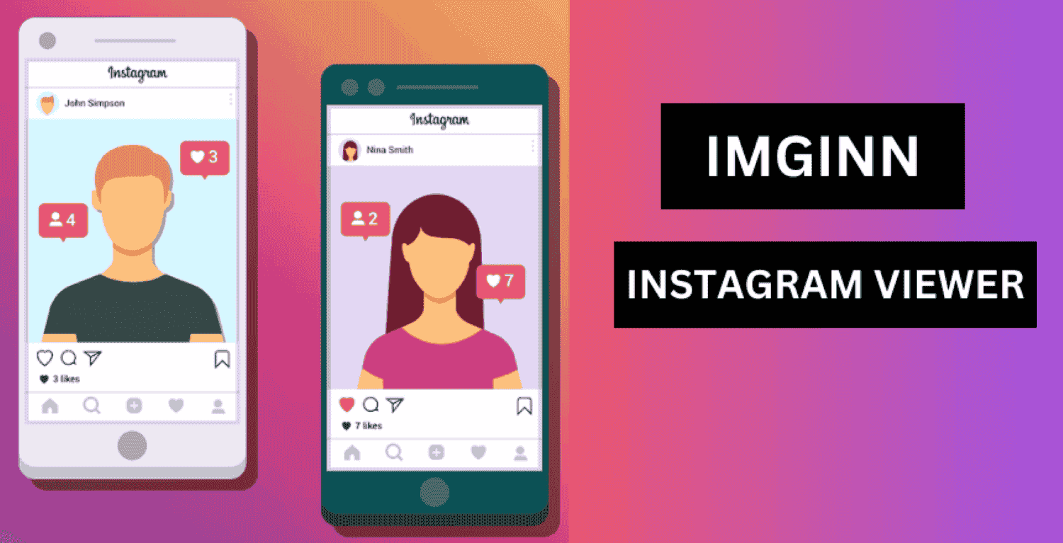 Imiginn
