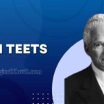 John Teets