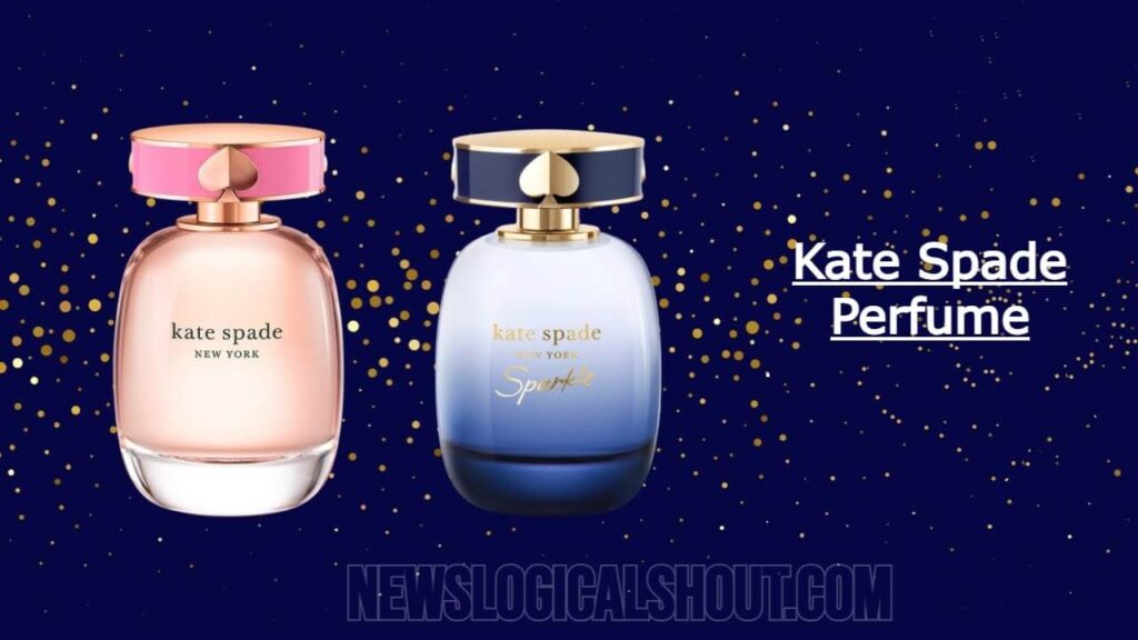 Kate Spade Perfume
