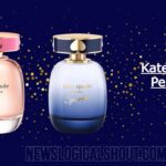 Kate Spade Perfume