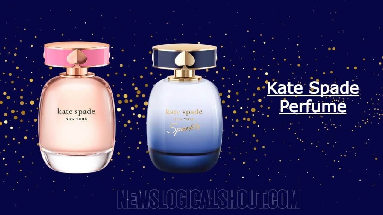 Kate Spade Perfume