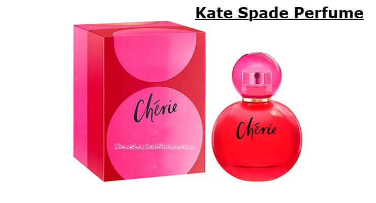 Kate Spade Perfume