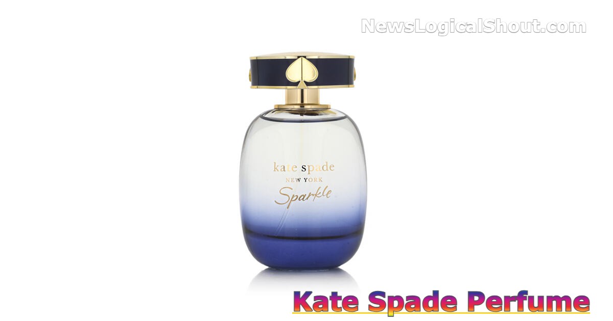 Kate Spade Perfume