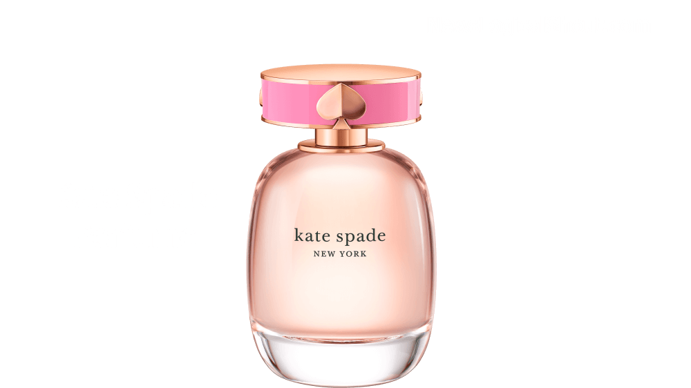 Kate Spade Perfume
