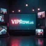 viprow.us.com