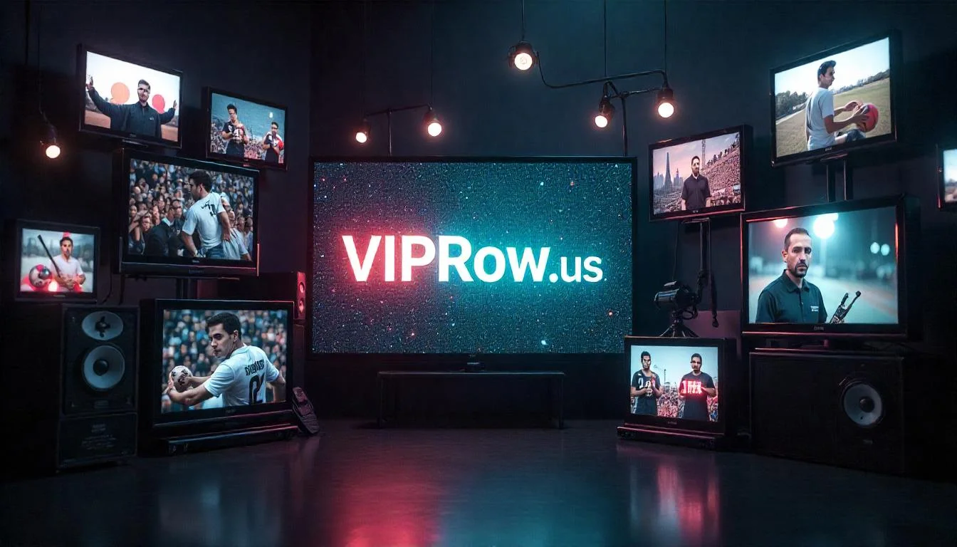 viprow.us.com