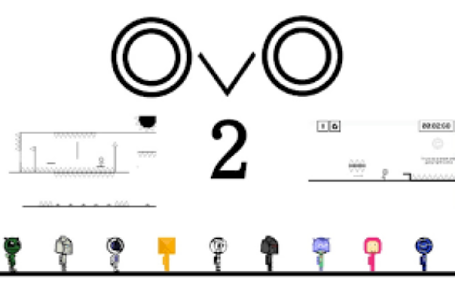 OVO 2 Unblocked